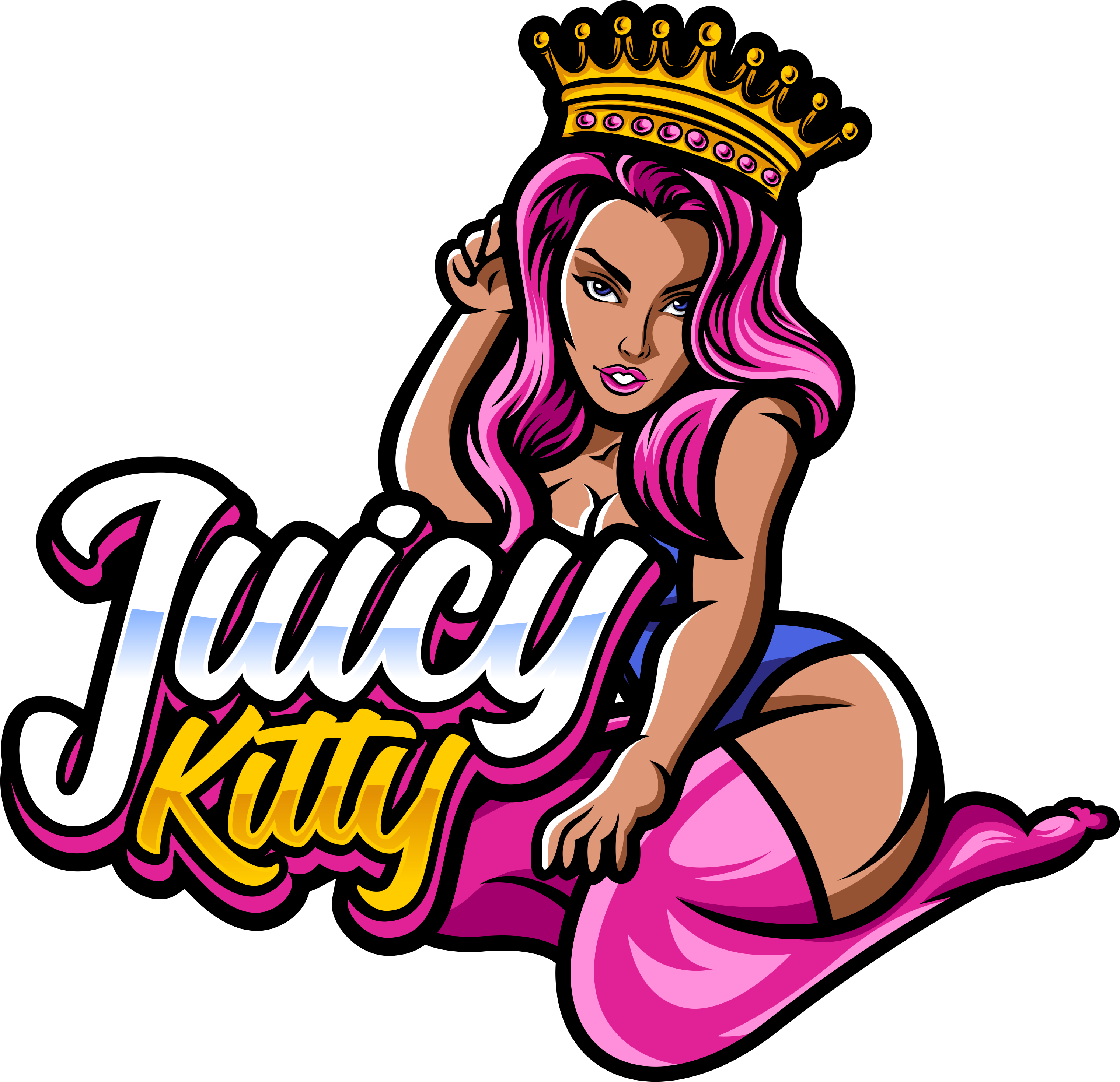– Juicy Kitty Co.