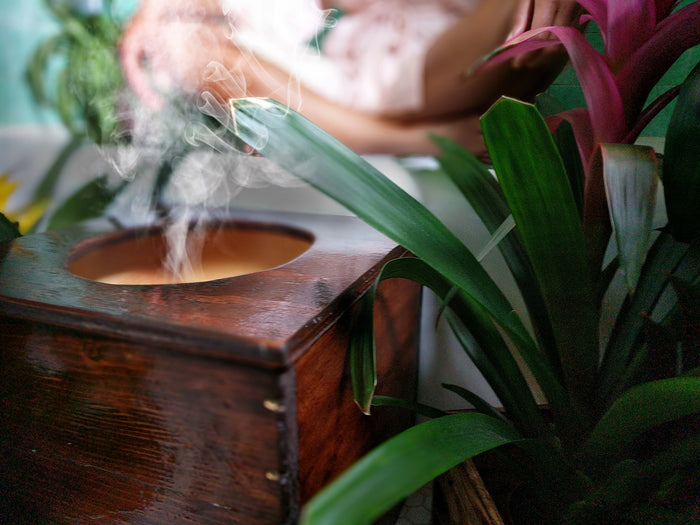 Vaginal Steaming (v steaming, Yoni Steaming)