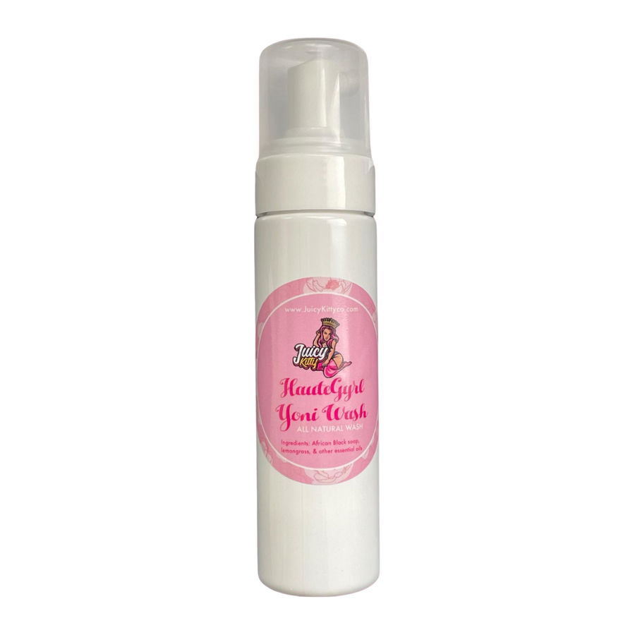 HauteGyrl Yoni Wash