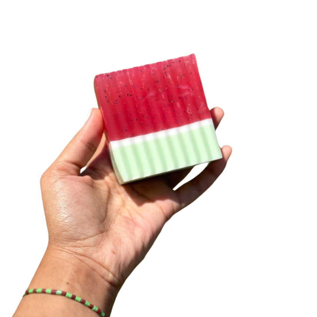 BadGal Tingz Yoni Cleansing Bar
