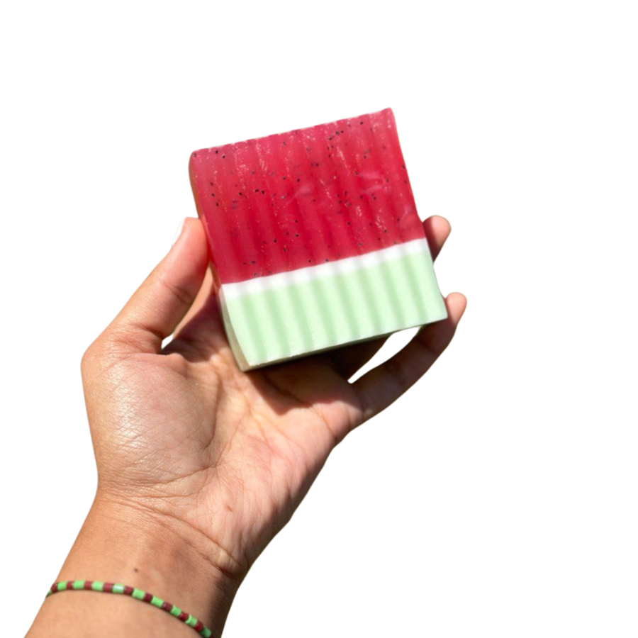 BadGal Tingz Yoni Cleansing Bar