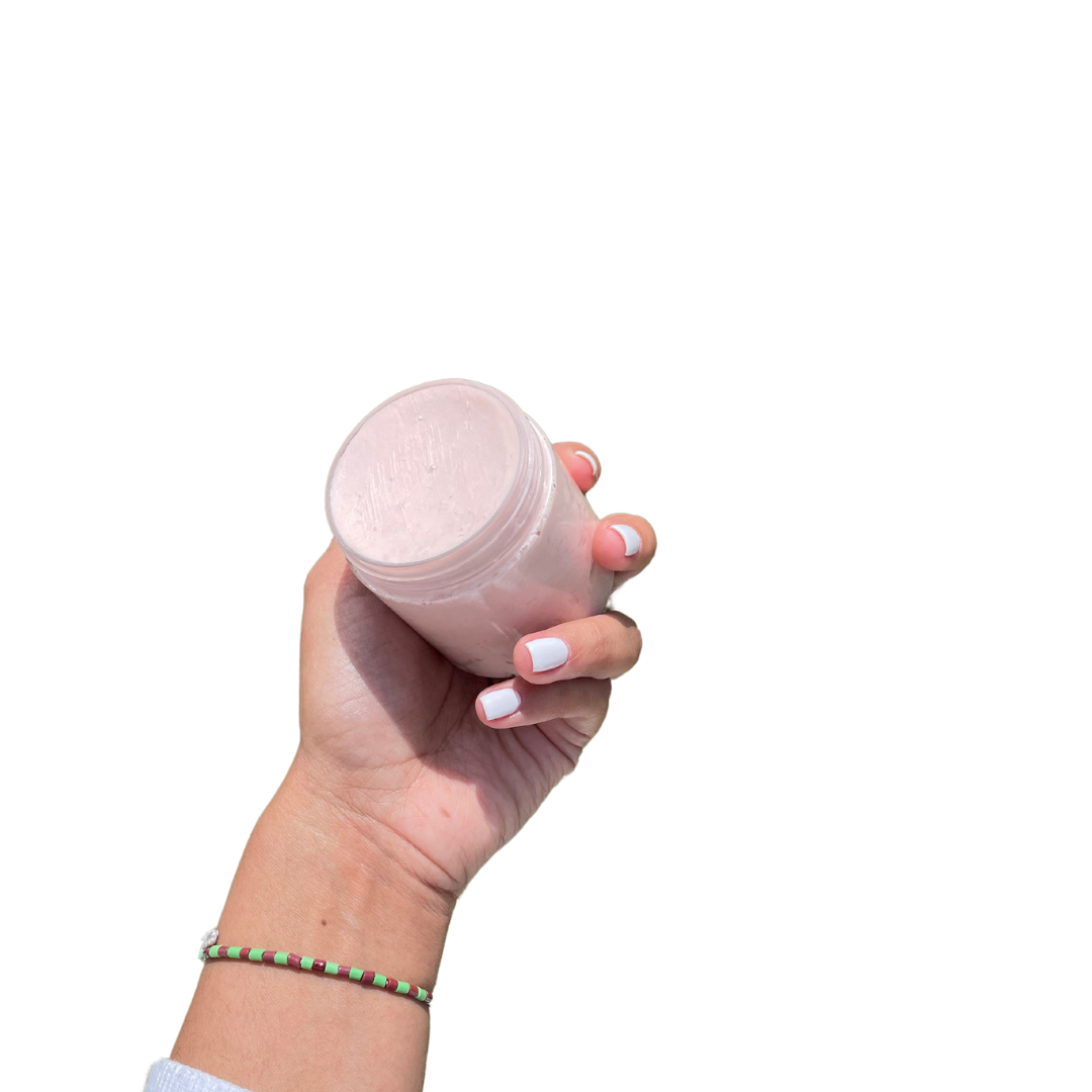 Watermelon Body Butter