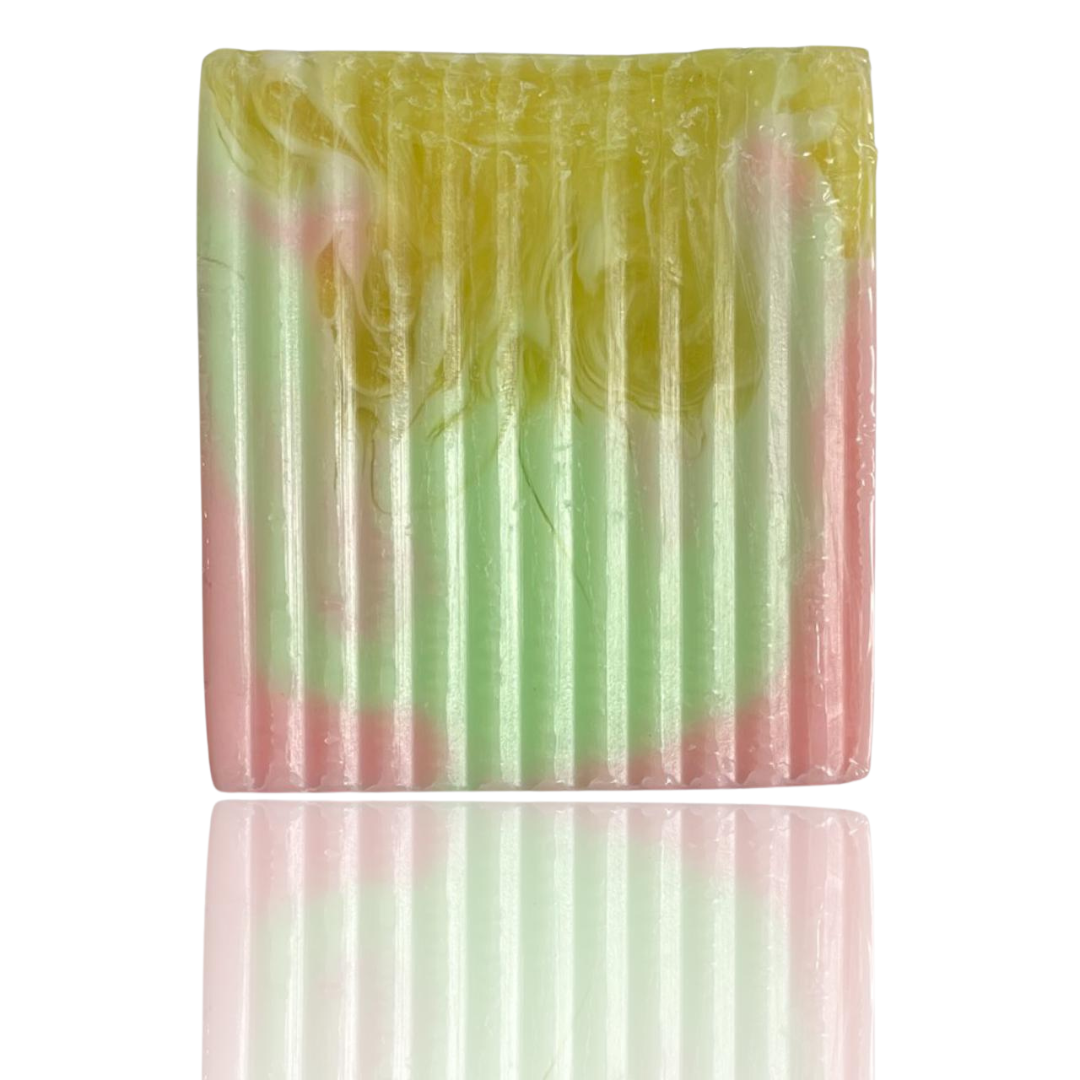 BadGal Tingz Yoni Cleansing Bar