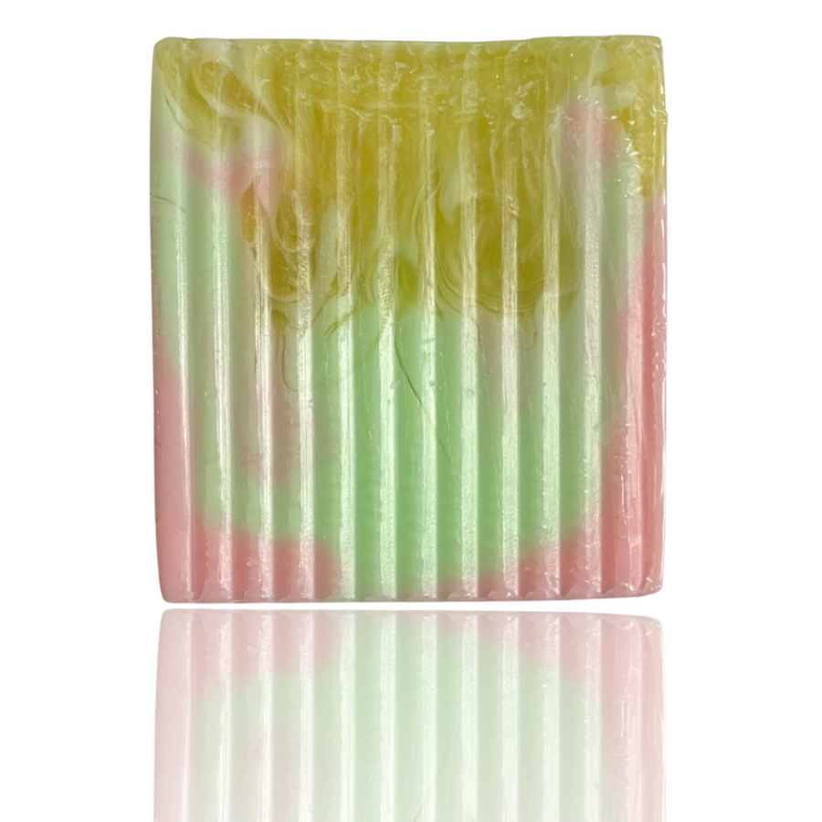 BadGal Tingz Yoni Cleansing Bar