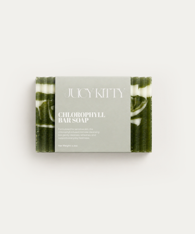 Chlorophyll Bar