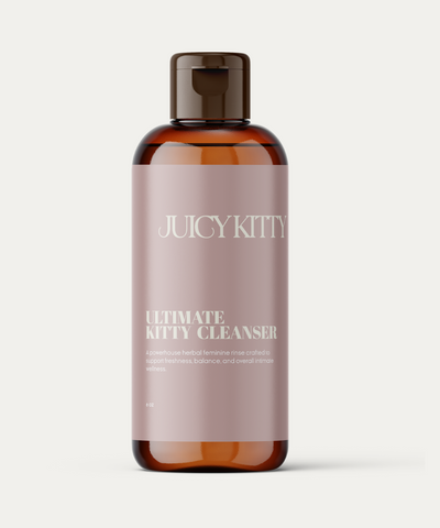 Ultimate Kitty Cleanser