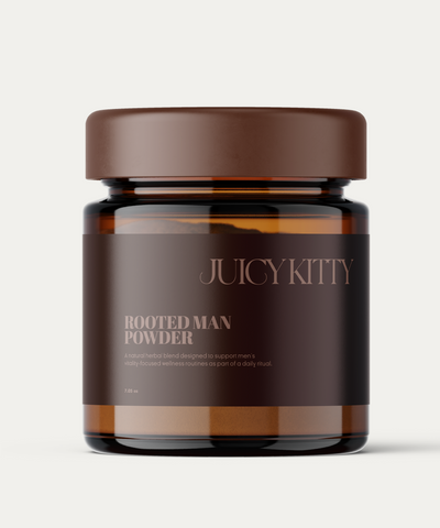 Rooted Man Powder