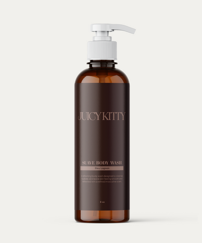 Suave Body Wash