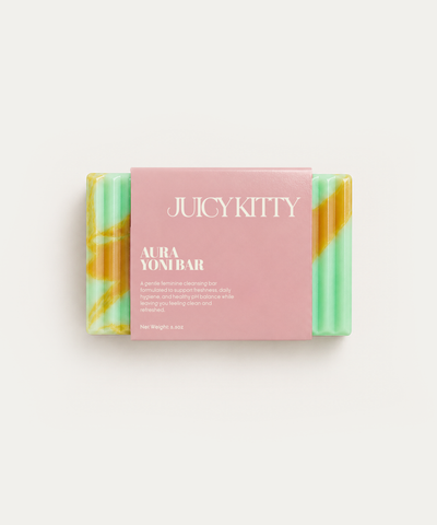 Cucumber Melon AURA Yoni Bar