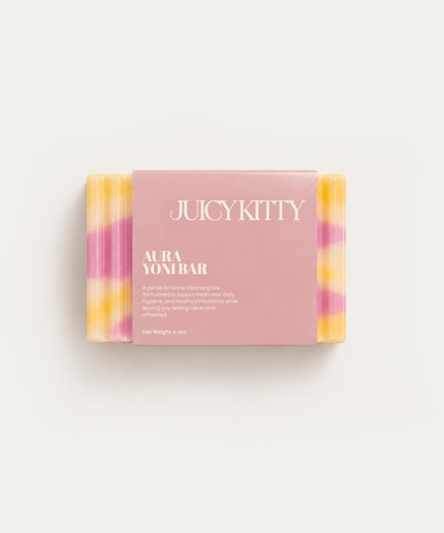 Pink Lemonade AURA Yoni Bar