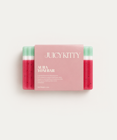 Sweet Watermelon AURA Yoni Bar